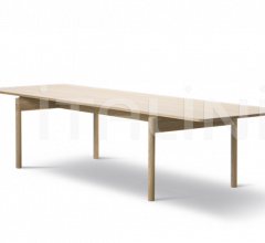 Стол обеденный Post Table 320 cm Стол обеденный Post Table 320 cm фабрика Fredericia
