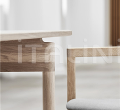 Стол обеденный Post Table 320 cm Стол обеденный Post Table 320 cm фабрика Fredericia