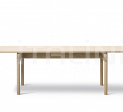 Стол обеденный Post Table 225 cm Стол обеденный Post Table 225 cm фабрика Fredericia
