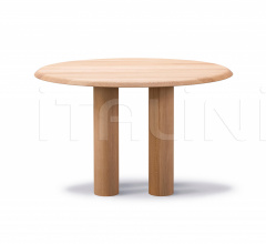 Стол обеденный Islets Dining Table Стол обеденный Islets Dining Table фабрика Fredericia