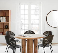 Стол обеденный Islets Dining Table Стол обеденный Islets Dining Table фабрика Fredericia