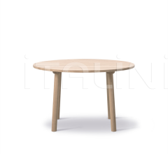 Стол обеденный Taro - Model 6141 Стол обеденный Taro - Model 6141 фабрика Fredericia