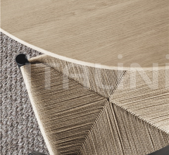 Стол обеденный Taro - Model 6119 Стол обеденный Taro - Model 6119 фабрика Fredericia