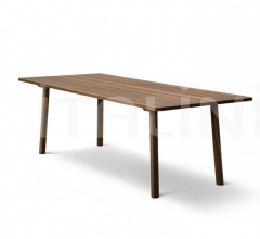Стол обеденный Taro - Model 6106 Стол обеденный Taro - Model 6106 фабрика Fredericia