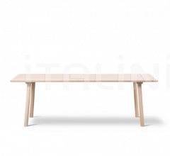 Стол обеденный Taro - Model 6106 Стол обеденный Taro - Model 6106 фабрика Fredericia