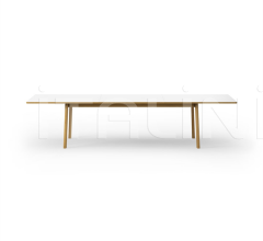 Стол обеденный Ana Стол обеденный Ana фабрика Fredericia