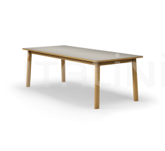 Стол обеденный Ana Стол обеденный Ana фабрика Fredericia