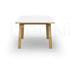 Стол обеденный Ana Стол обеденный Ana фабрика Fredericia