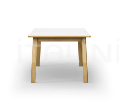 Стол обеденный Ana Стол обеденный Ana фабрика Fredericia