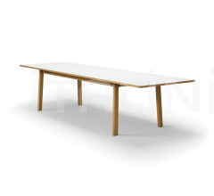 Стол обеденный Ana Стол обеденный Ana фабрика Fredericia