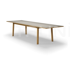 Стол обеденный Ana Стол обеденный Ana фабрика Fredericia