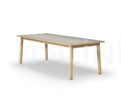 Стол обеденный Ana Стол обеденный Ana фабрика Fredericia