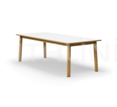 Стол обеденный Ana Стол обеденный Ana фабрика Fredericia