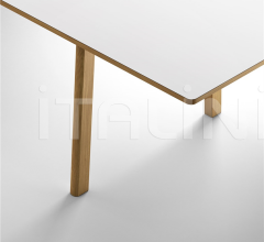 Стол обеденный Ana Стол обеденный Ana фабрика Fredericia