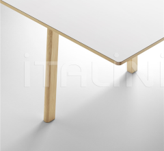 Стол обеденный Ana Стол обеденный Ana фабрика Fredericia