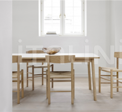 Стол обеденный Ana Стол обеденный Ana фабрика Fredericia