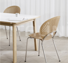 Стол обеденный Ana Стол обеденный Ana фабрика Fredericia