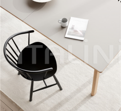 Стол обеденный Ana Стол обеденный Ana фабрика Fredericia