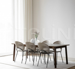 Стол обеденный Ana Стол обеденный Ana фабрика Fredericia