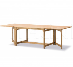 Стол обеденный Library Table Стол обеденный Library Table фабрика Fredericia
