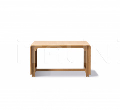 Стол обеденный Library Table Стол обеденный Library Table фабрика Fredericia