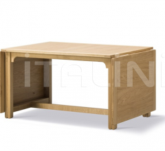 Стол обеденный Library Table Стол обеденный Library Table фабрика Fredericia