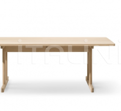 Стол обеденный Mogensen 6286 Table Стол обеденный Mogensen 6286 Table фабрика Fredericia