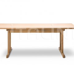 Стол обеденный Mogensen 6286 Table Стол обеденный Mogensen 6286 Table фабрика Fredericia