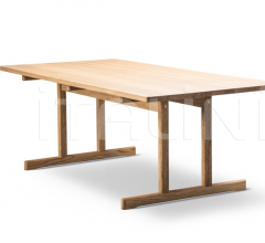 Стол обеденный Mogensen 6286 Table Стол обеденный Mogensen 6286 Table фабрика Fredericia