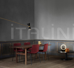 Стол обеденный Mogensen 6286 Table Стол обеденный Mogensen 6286 Table фабрика Fredericia