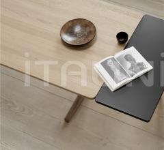 Стол обеденный Mogensen C18 Table Стол обеденный Mogensen C18 Table фабрика Fredericia