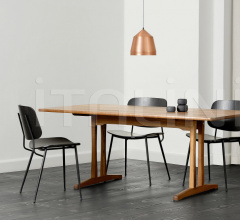 Стол обеденный Mogensen C18 Table Стол обеденный Mogensen C18 Table фабрика Fredericia