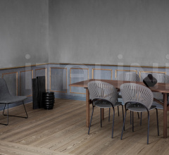 Стол обеденный Mogensen C18 Table Стол обеденный Mogensen C18 Table фабрика Fredericia