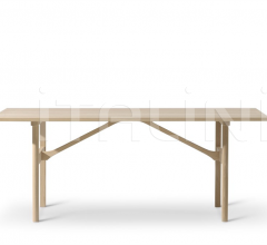 Стол обеденный Mogensen 6284 Table Стол обеденный Mogensen 6284 Table фабрика Fredericia