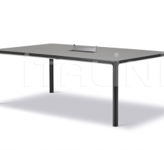 Итальянские Столы для конференц зала - Стол Mesa Table - Model 4616 Итальянские Столы для конференц зала - Стол Mesa Table - Model 4616 фабрика Fredericia