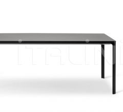 Итальянские Столы для конференц зала - Стол Mesa Table - Model 4616 Итальянские Столы для конференц зала - Стол Mesa Table - Model 4616 фабрика Fredericia