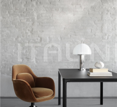 Итальянские Столы для конференц зала - Стол Mesa Table - Model 4616 Итальянские Столы для конференц зала - Стол Mesa Table - Model 4616 фабрика Fredericia