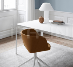 Итальянские Столы для конференц зала - Стол Mesa Table - Model 4625 Итальянские Столы для конференц зала - Стол Mesa Table - Model 4625 фабрика Fredericia