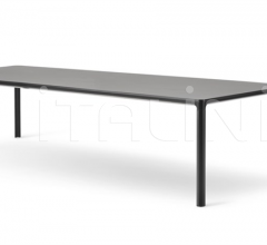 Итальянские Столы для конференц зала - Стол Mesa Table - Model 4630 Итальянские Столы для конференц зала - Стол Mesa Table - Model 4630 фабрика Fredericia