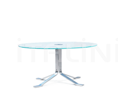 Итальянские Столики - Кофейный столик Corona Table фабрика Fredericia