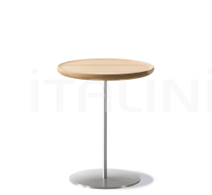 Итальянские Столики - Столик Pal Table Ø37,5 фабрика Fredericia