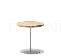 Итальянские Столики - Столик Pal Table Ø37,5 фабрика Fredericia