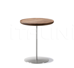 Итальянские Столики - Столик Pal Table Ø37,5 фабрика Fredericia