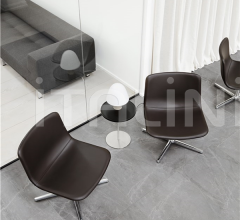 Итальянские Столики - Столик Pal Table Ø37,5 фабрика Fredericia