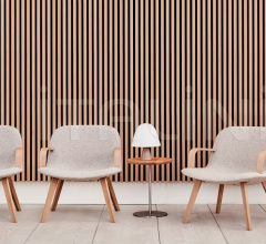 Итальянские Столики - Столик Pal Table Ø37,5 фабрика Fredericia