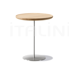 Итальянские Столики - Столик Pal Table Ø44 фабрика Fredericia