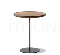 Итальянские Столики - Столик Pal Table Ø44 фабрика Fredericia