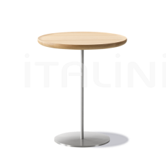 Итальянские Столики - Столик Pal Table Ø44 фабрика Fredericia