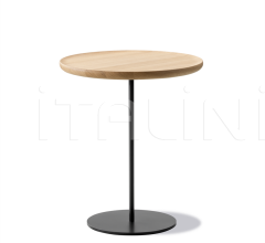 Итальянские Столики - Столик Pal Table Ø44 фабрика Fredericia