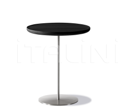 Итальянские Столики - Столик Pal Table Ø44 фабрика Fredericia